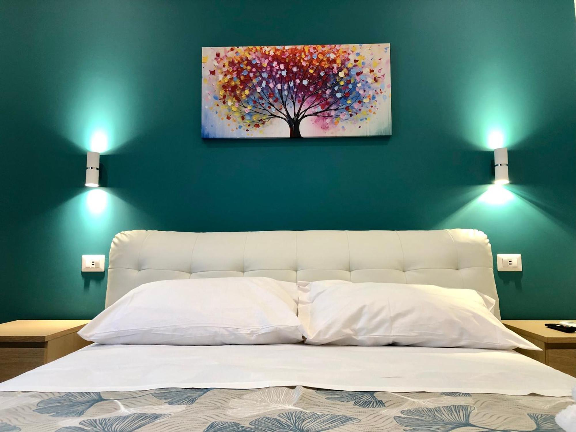 Apartamento San Pietro Luxury House - Per Uso Turistico *