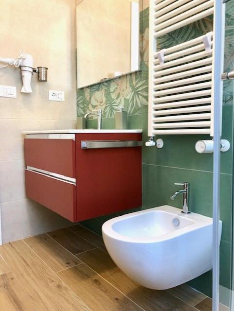 Apartamento San Pietro Luxury House - Per Uso Turistico