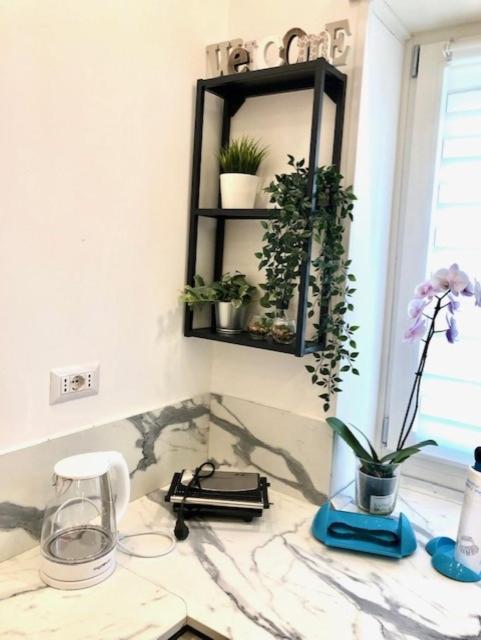 Apartamento San Pietro Luxury House - Per Uso Turistico *