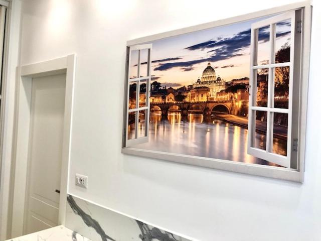 Apartamento San Pietro Luxury House - Per Uso Turistico